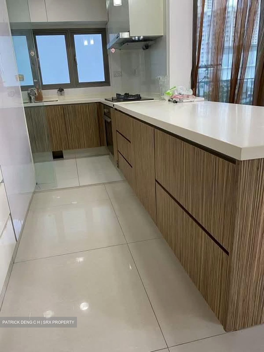 Trevista (D12), Condominium #569995631